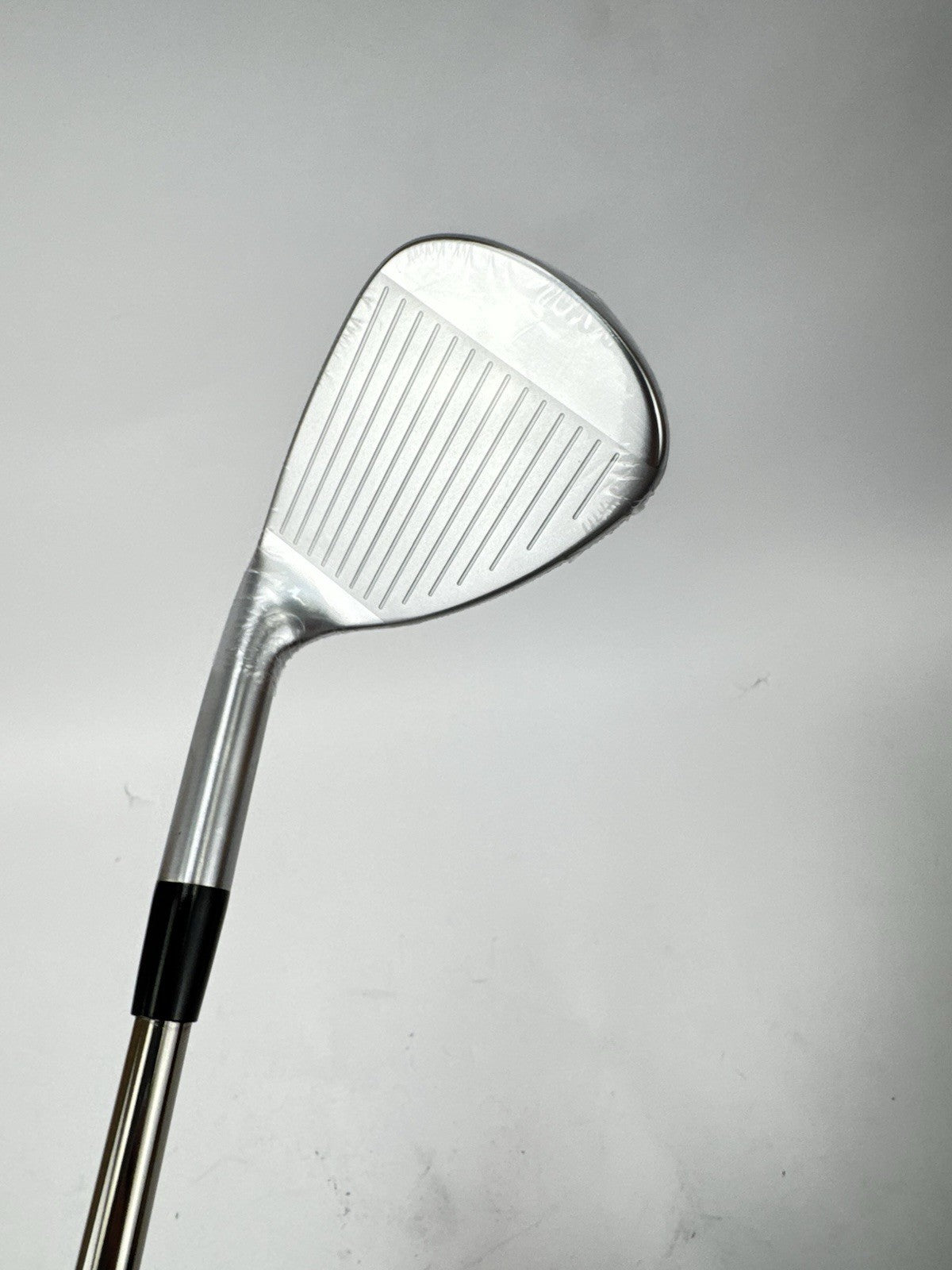 Mizuno JPX923 Sand Wedge 55* Hot Metal HL Recoil ESX F3 Regular Graphite /3554510