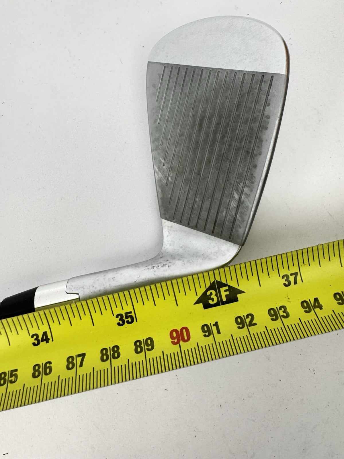 King Cobra Ladies 7 Iron Forged Tec Left Handed Ladies Graphite /Demo /3359918