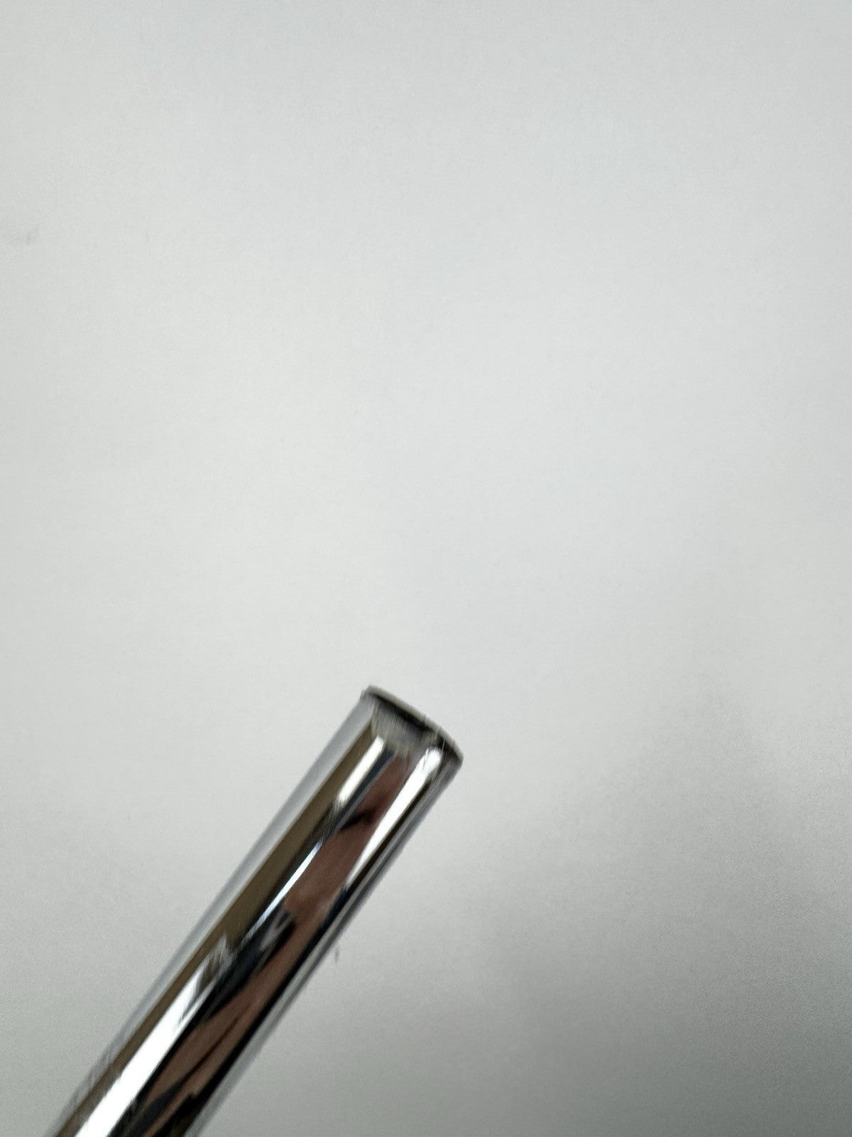 Dynamic Gold 95 Iron Shaft R300 Regular Flex Steel 36.25” /0.355 Tapered /328409