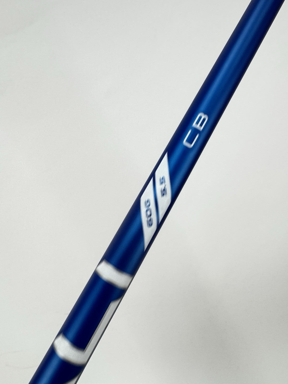 Ping G440 G430 Regular Driver Shaft Denali Frost Blue 5.5 60G /44.5” /New /344366