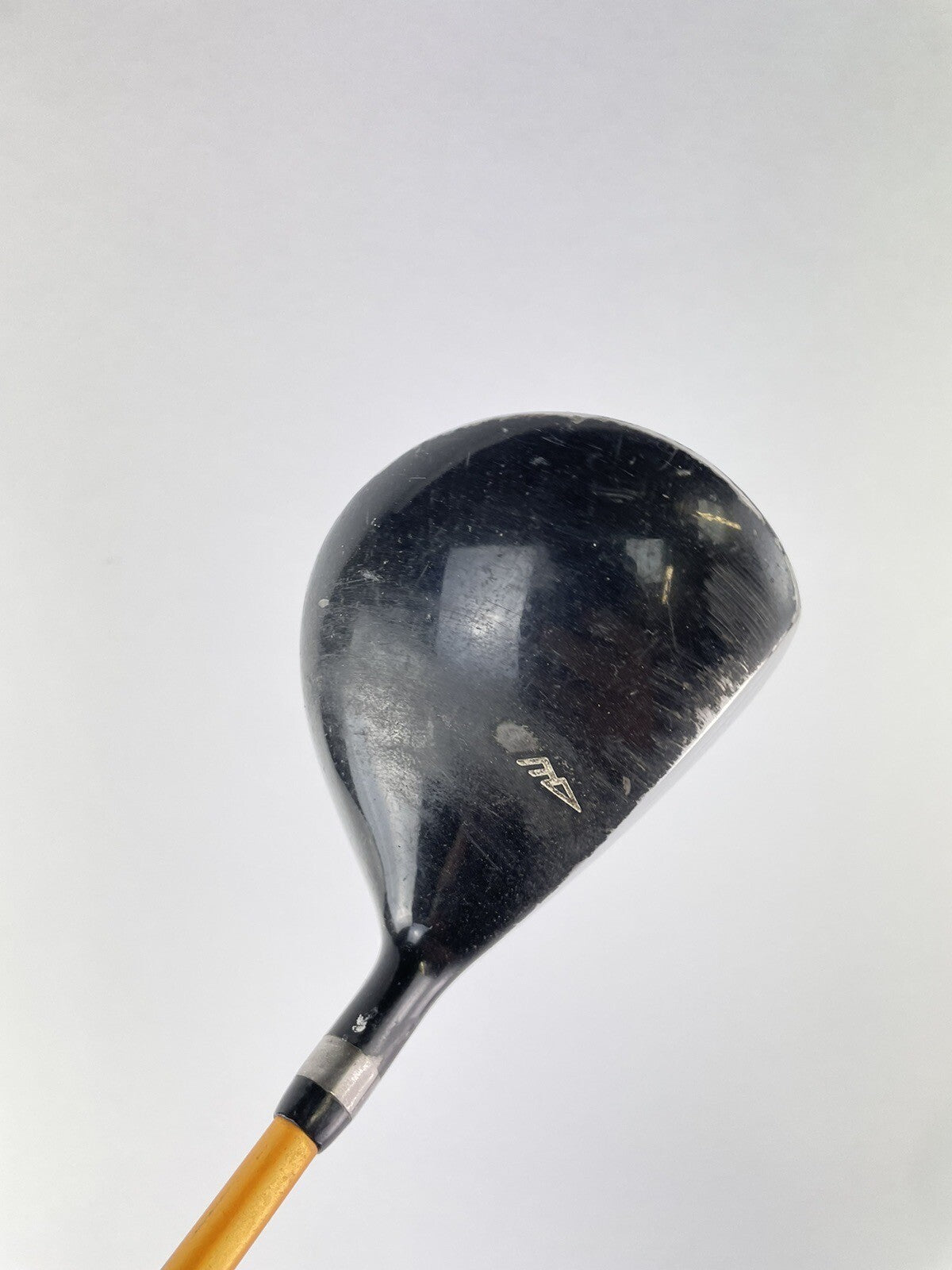 MD Golf 3 Wood 15* Superstrong UST Proforce Stiff Graphite /Left /New Grip/129709