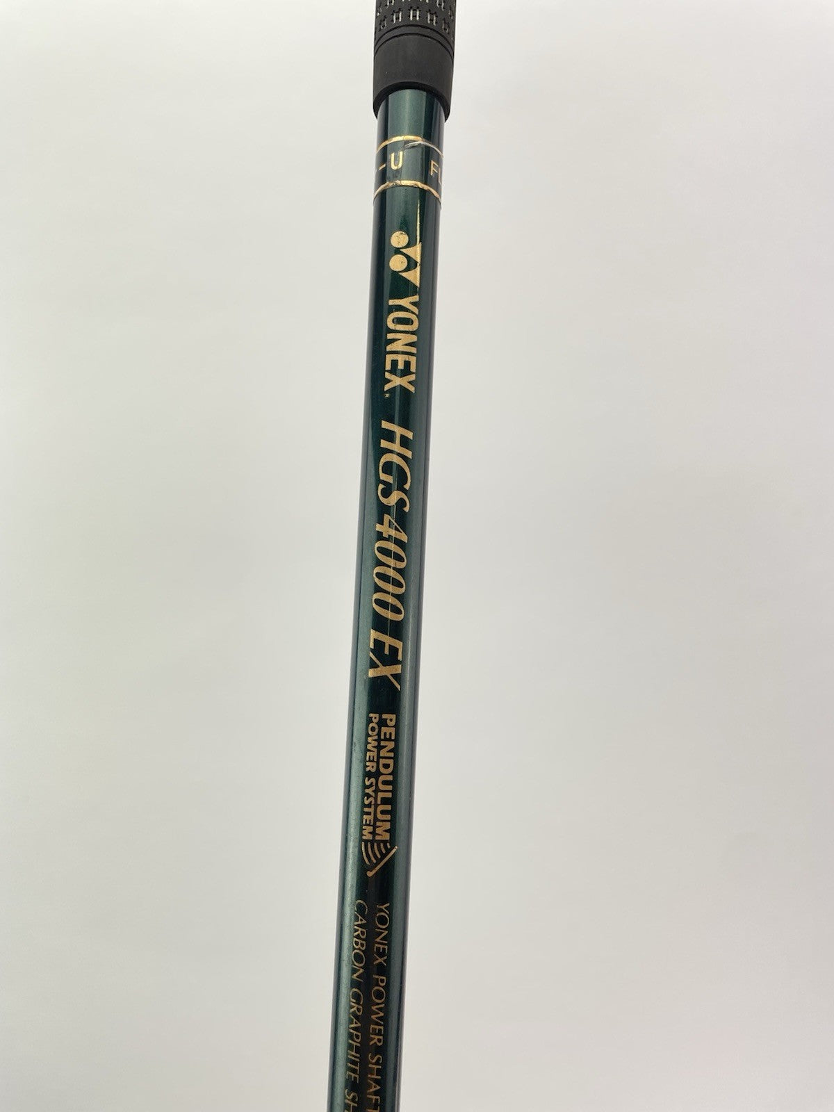Yonex Golf 3 Wood 14* Regular Flex Graphite /Right Handed /Good Grip /2879711