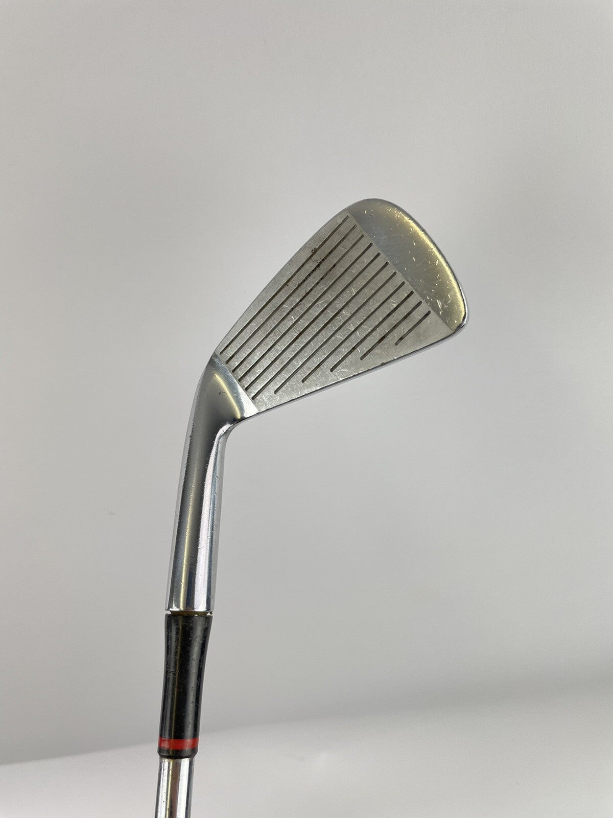John Letters Lee Trevino 3 Iron Super Mex Blade Regular Steel /New Grip /21916