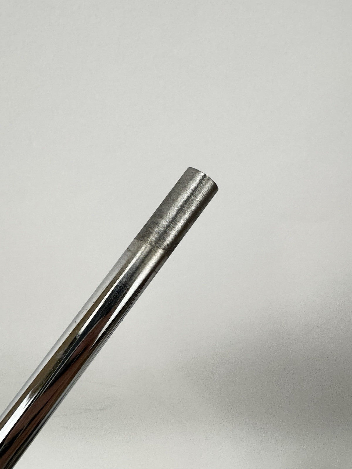 KBS Max 90 Iron Shaft Regular Flex Steel 35.5” /0.370 Parallel /348057