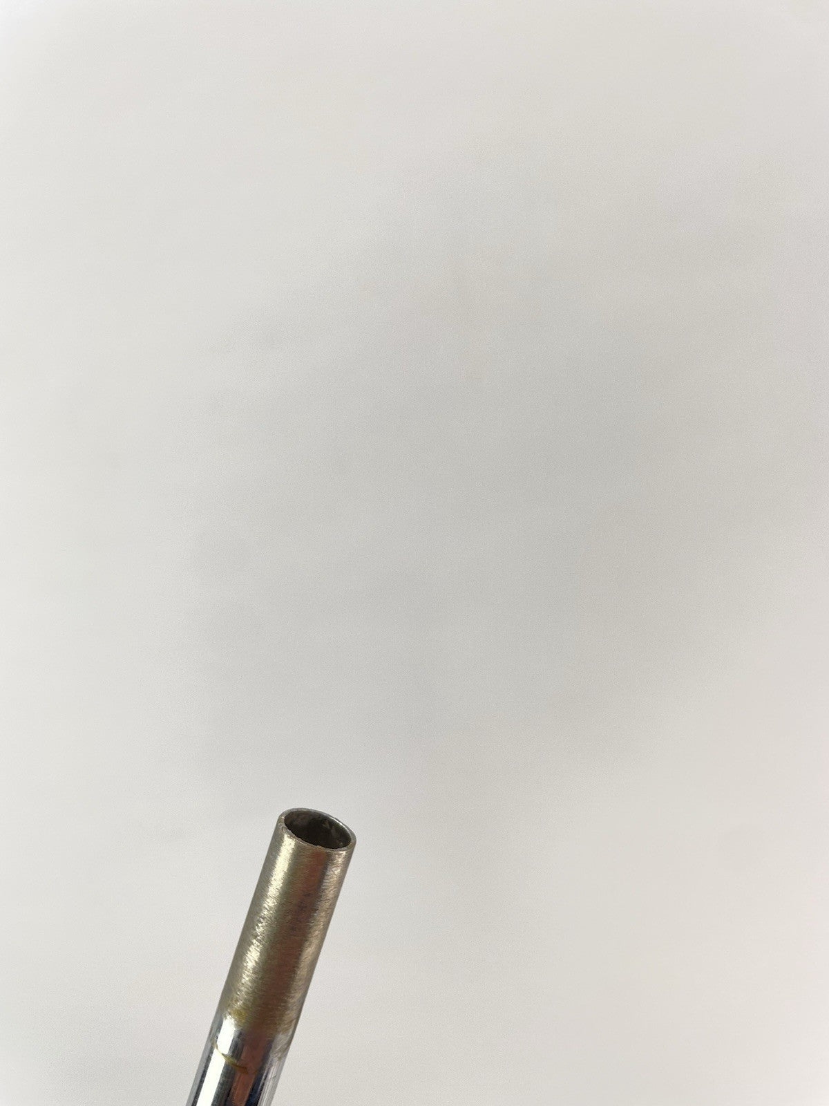 Dynamic Gold 105 Iron Shaft Vss Pro Stiff Flex Steel 35.25 /0.355 Tapered /2817310