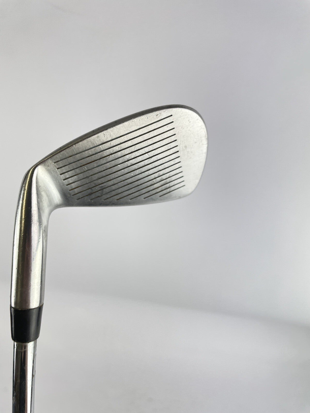 John Letters T2 8 Iron Regular Flex Steel /Right Handed /Good Grip /948010