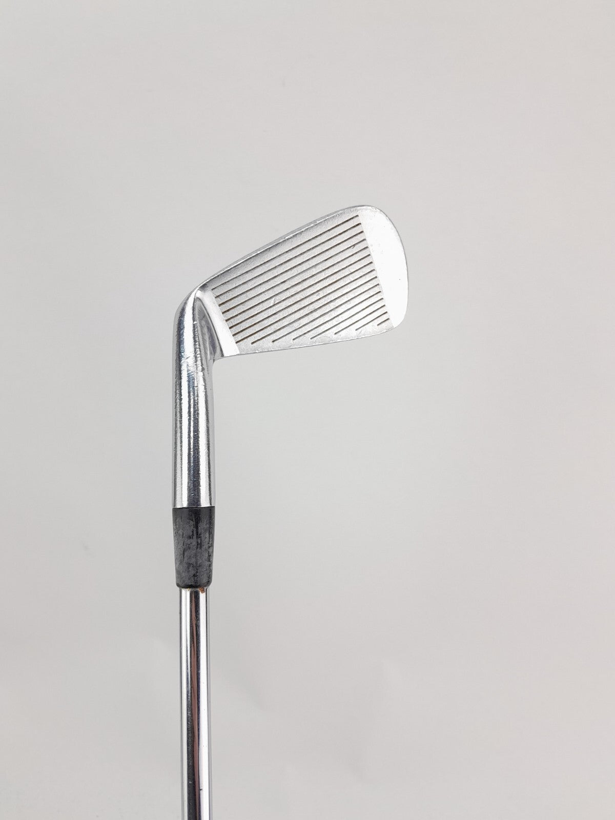 Slazenger 7 Iron Seve Ballesteros Regular Flex Steel /Right Handed /Lamkin/1611710