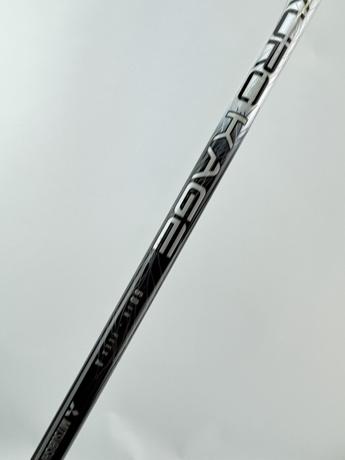 Cleveland VAS 5 Iron 792 Anti-Shank Kuro Kage Senior Graphite /New Grip /2172814