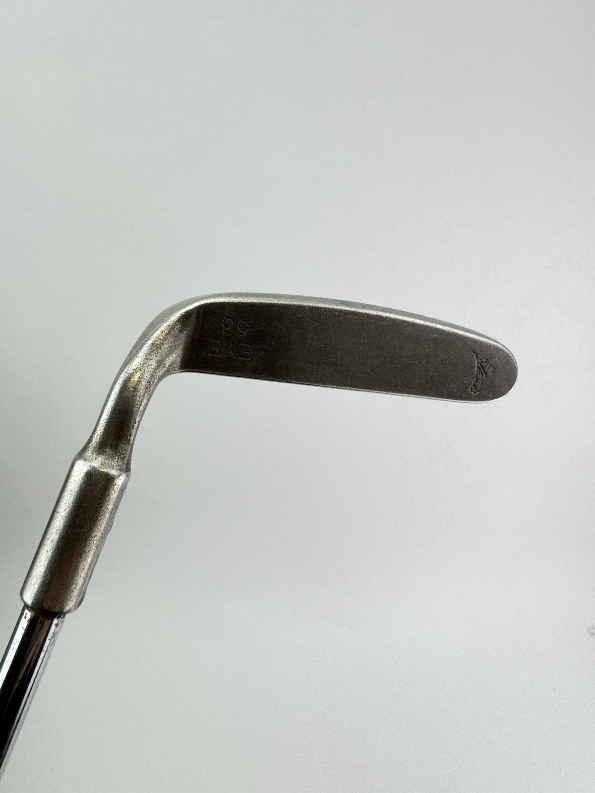 Ping Eye53 Putter Blade Heel Shafted 34.5” /Right Handed /New Grip /310698