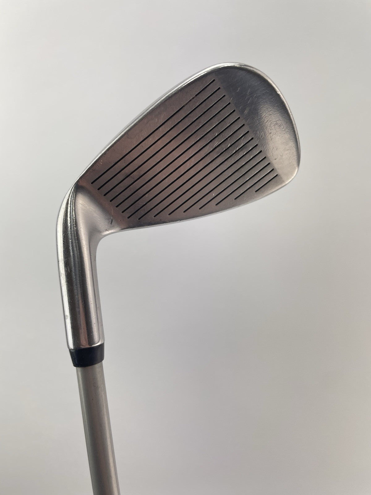 Mens Golf 9 Iron Max Bitepower Regular Flex Graphite /Right /New Grip /256727