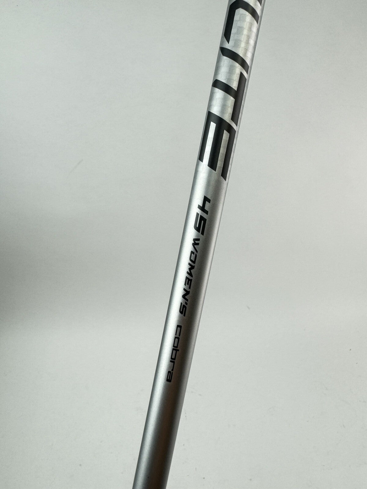 Cobra Ladies One Length Sand Wedge 55* F-Max Womens Graphite /Right /New /1917412
