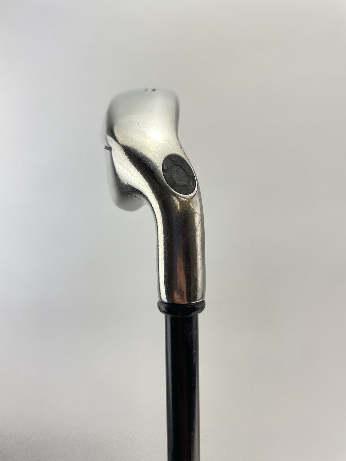 Callaway Golf 6 Iron Big Bertha Stiff Flex Graphite /Right /New Grip /271537