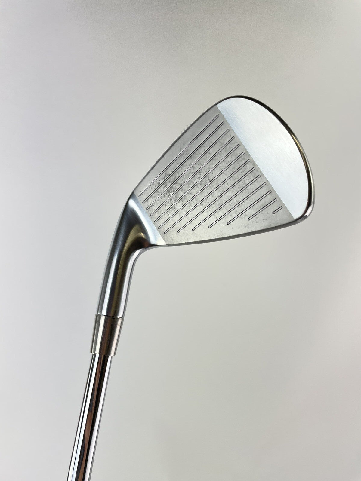 Mizuno MP-H5 6 Iron Nippon 950GH Regular Steel /Right /Demo /134019
