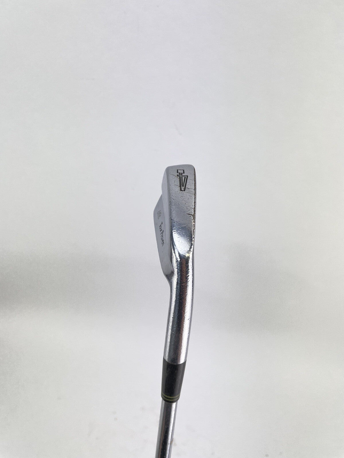 Mizuno TP11 4 Iron Dynamic Gold Stiff Flex Steel /Right Hand /New Grip /171814