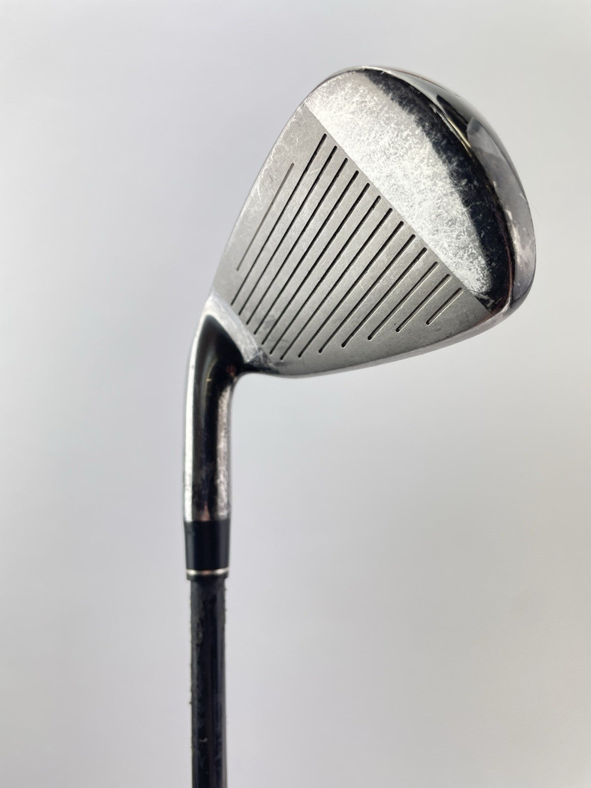 Taylormade Burner 6 Iron Reax Stiff Flex Graphite /Right Handed /New Grip /2802511
