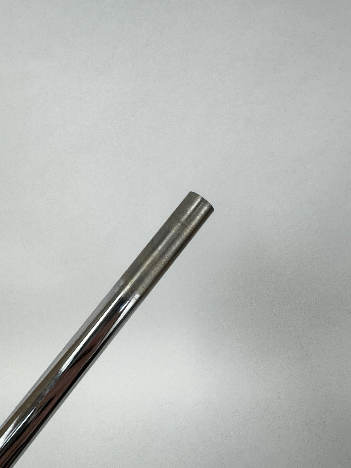 KBS Max Lite Iron Shaft Stiff Flex Steel 35.25” /0.370 Parallel /335687