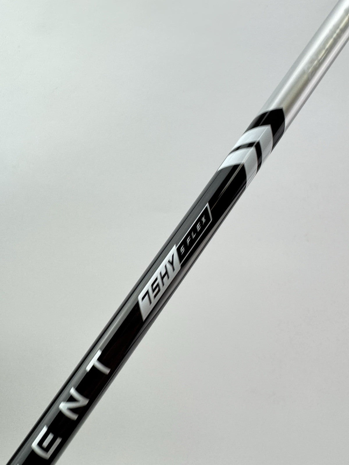 Callaway Elyte Hybrid Shaft Aldila Ascent 75 Stiff Flex Graphite 38.5” /New3