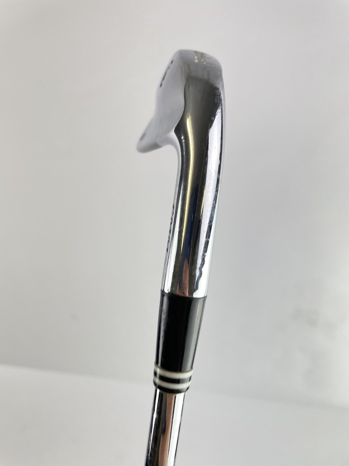 Cleveland CG1 CMM 6 Iron Stiff Flex Steel /Right Handed /New Grip /108425