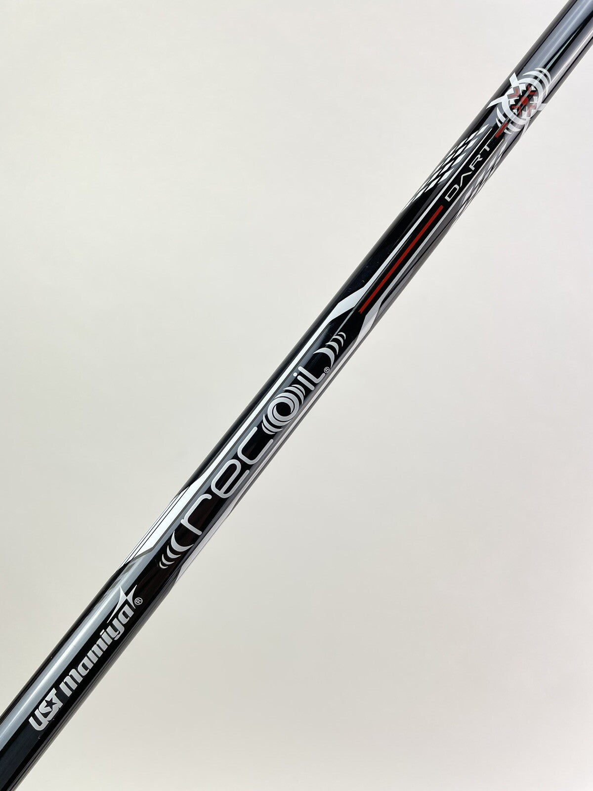 UST Recoil Dart Iron Shaft 65 Stiff Flex Graphite 36.25" /0.370 Parallel /191250