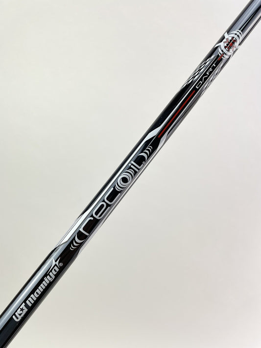 UST Recoil Dart Iron Shaft 65 Stiff Flex Graphite 36.25" /0.370 Parallel /191250