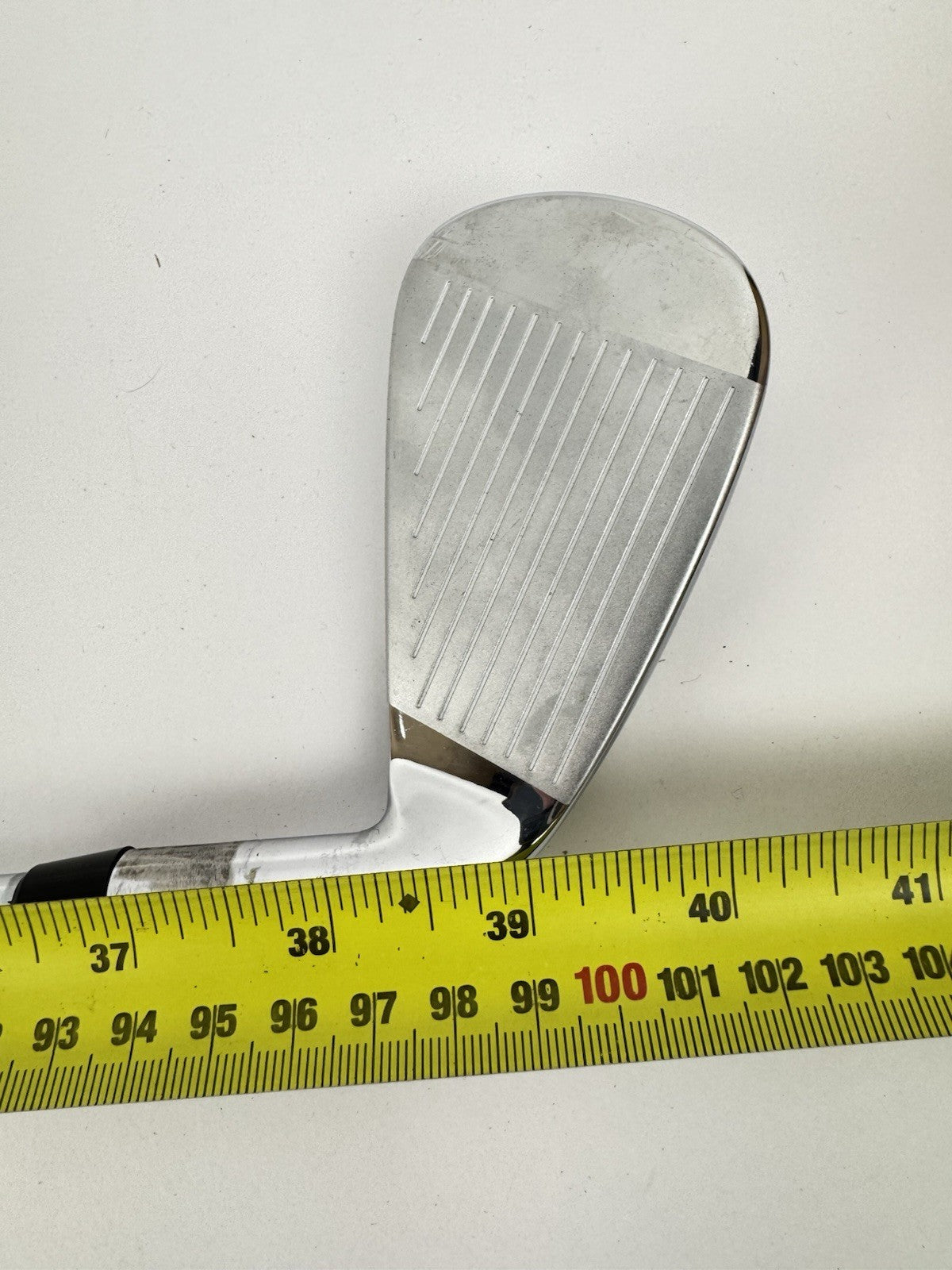 Callaway Elyte X 4 Iron Left Handed DG 95 Vss Pro R300 Steel /New Shaft /3217520