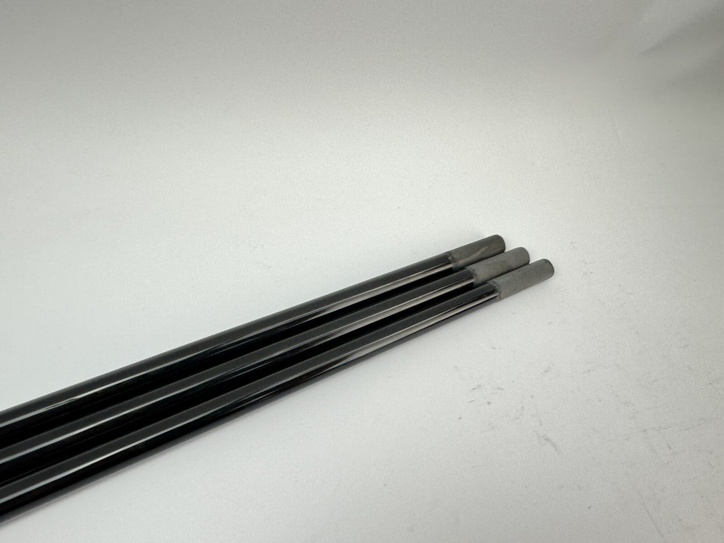 Mitsubishi Chemical Wedge Shaft Set (3) 75 Regular Graphite 0.355 Tapered /290056