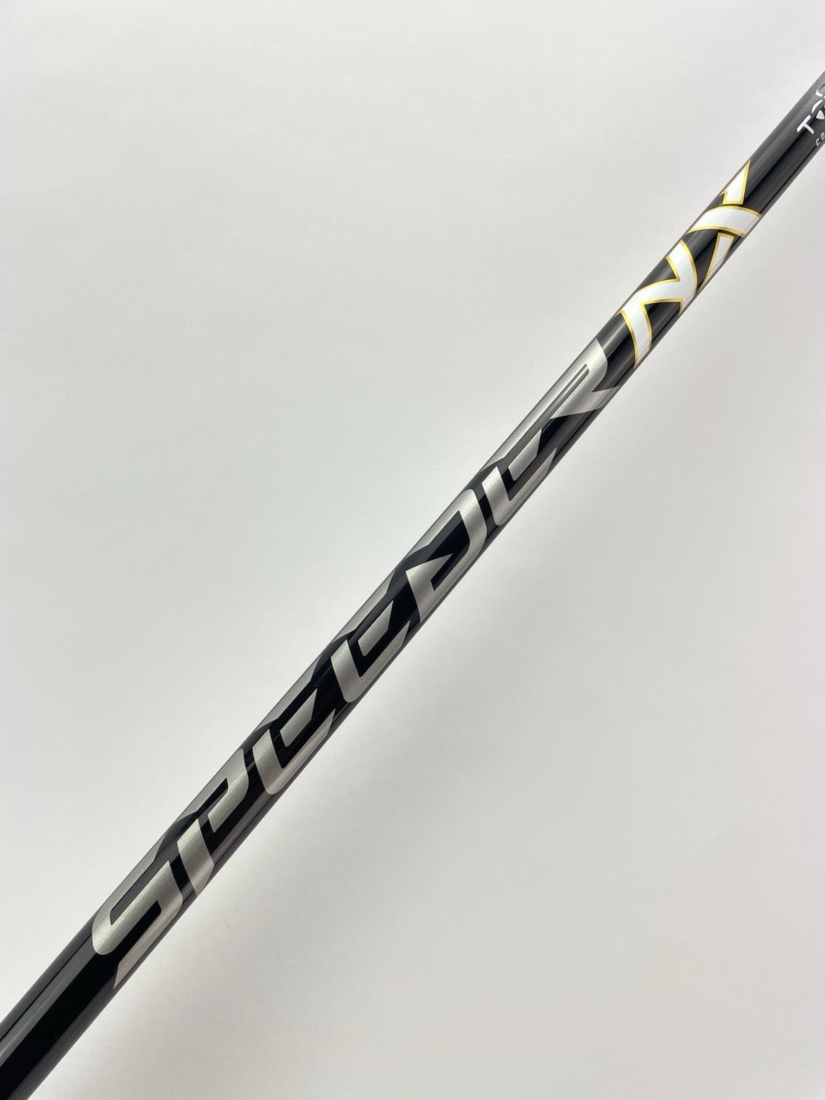 Fujikura Speeder NX Iron Shaft TCS Regular Flex Graphite 36.25” /0.370 /277880