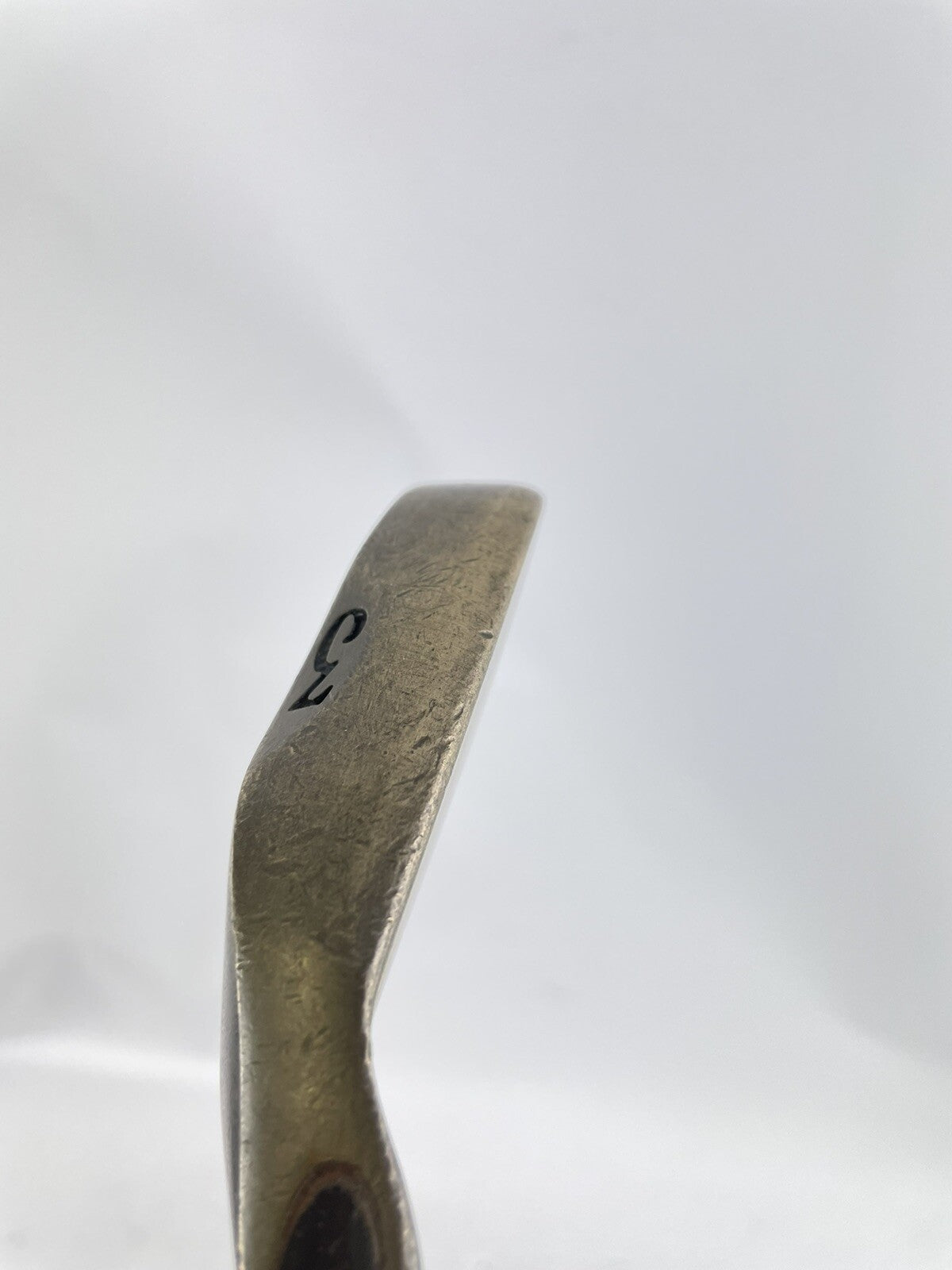 Callaway Big Bertha Gold 3 Iron Uniflex Memphis 10 Steel /Right /Lamkin /86767