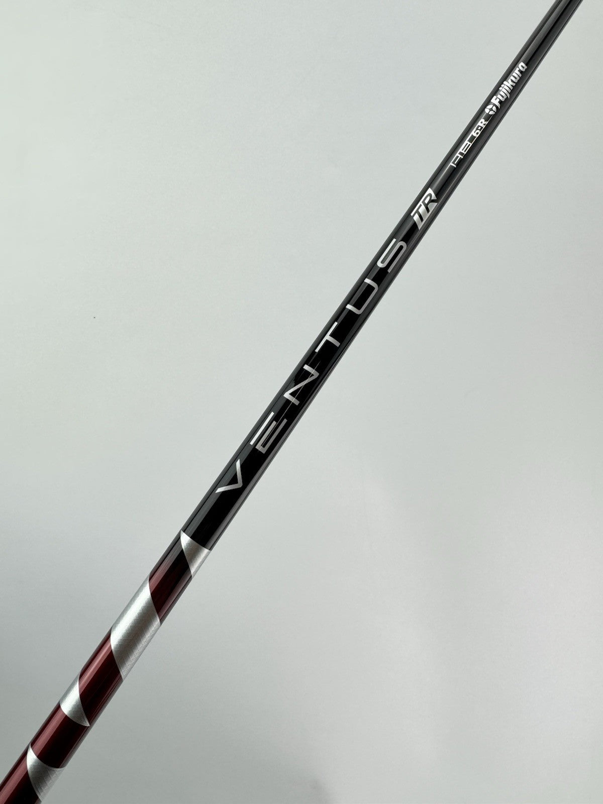 Callaway Elyte #3 Hybrid Shaft Fujikura Ventus TR Regular Graphite 40/Mid Grip0
