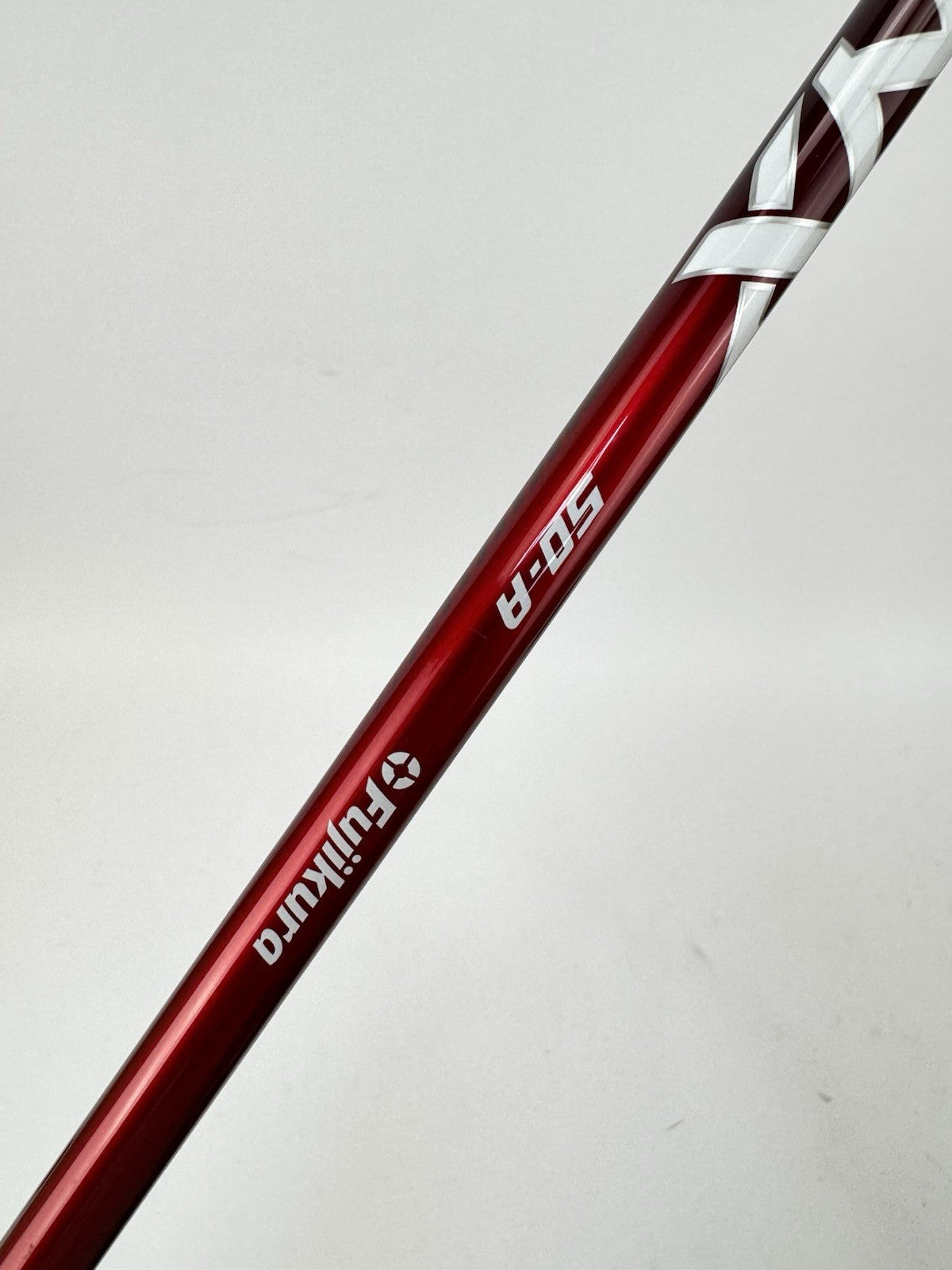 Cobra Aerojet Driver 10.5* Fujikura Speeder NX 50 Senior Graphite /Right /3494415