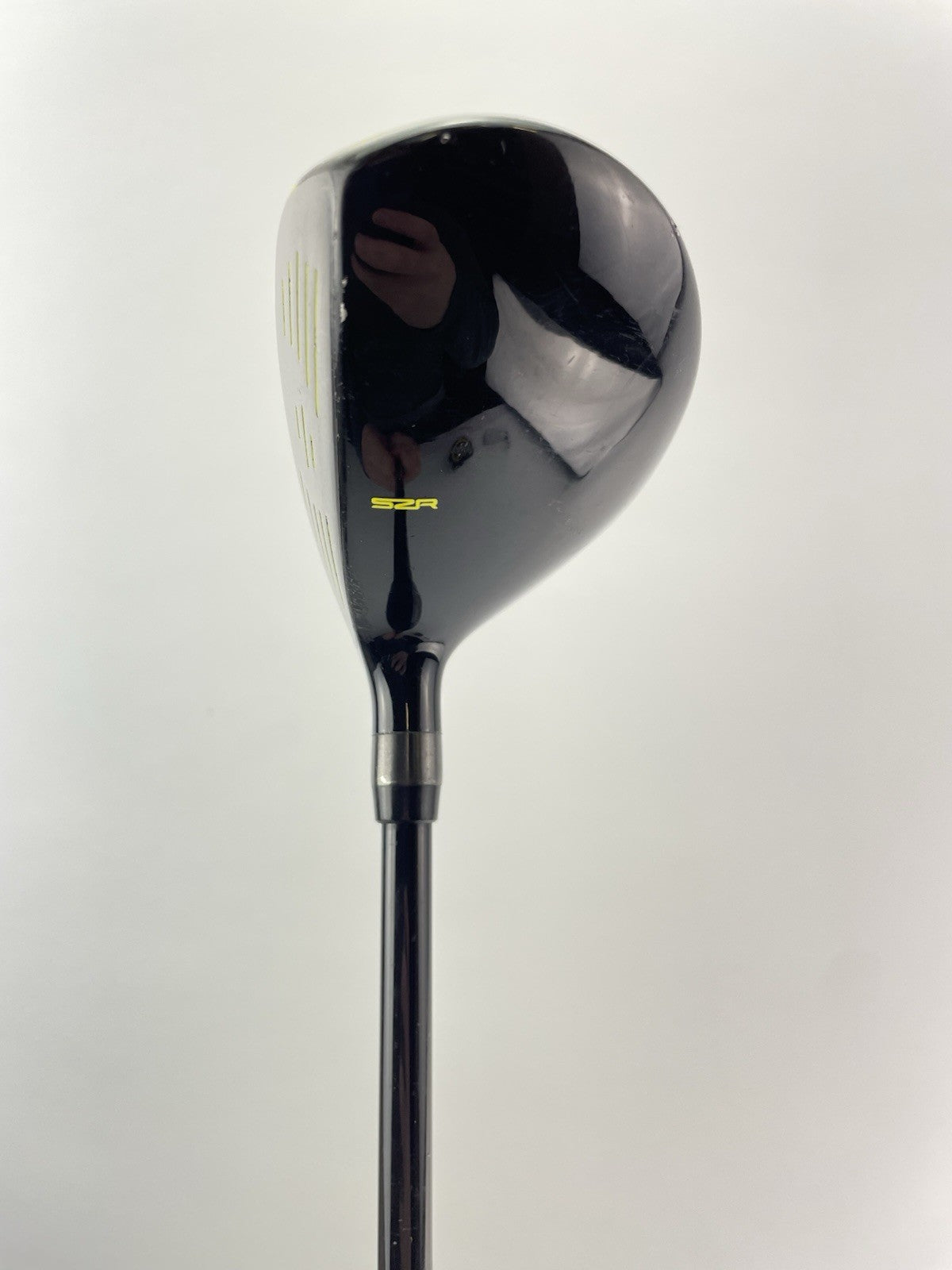 Slazenger V500 Hybrid 19* Grafalloy Regular Flex Graphite /Right /New Grip/290436