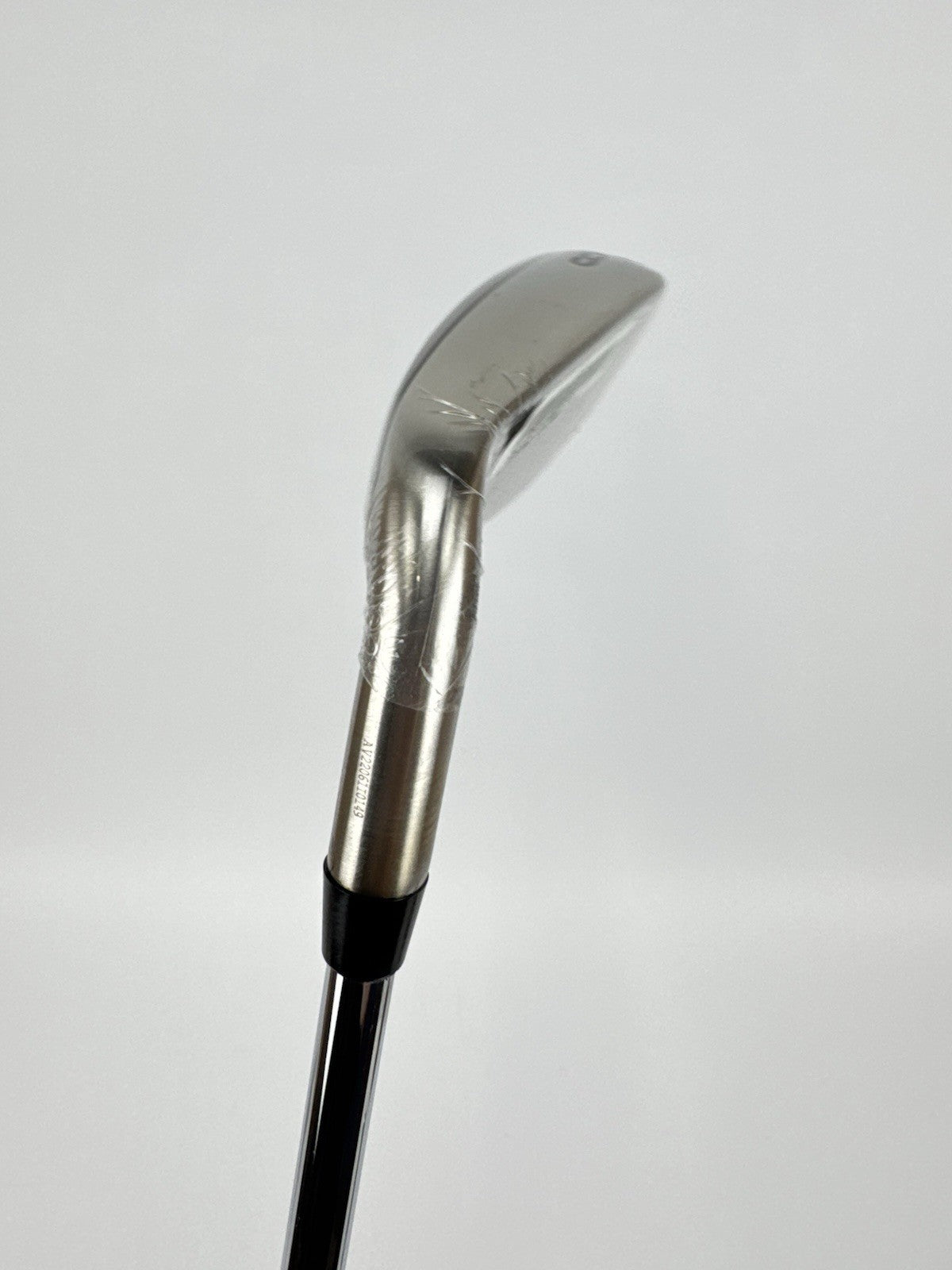 Callaway Mavrik 8 Iron Elevate MPH 85 Regular Flex Steel /Right /New /312298