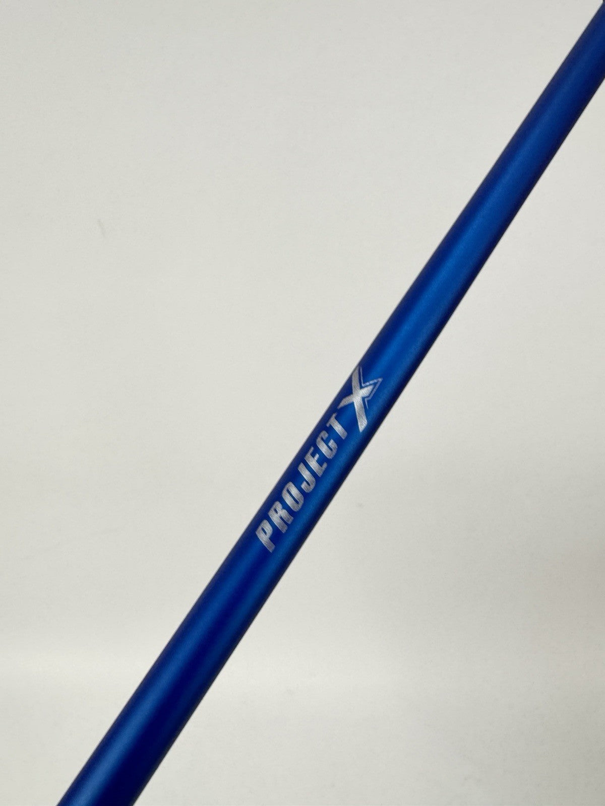 Callaway Elyte 3 Wood Shaft Denali Frost Blue 5.5 Regular Graphite 42.5” /362517