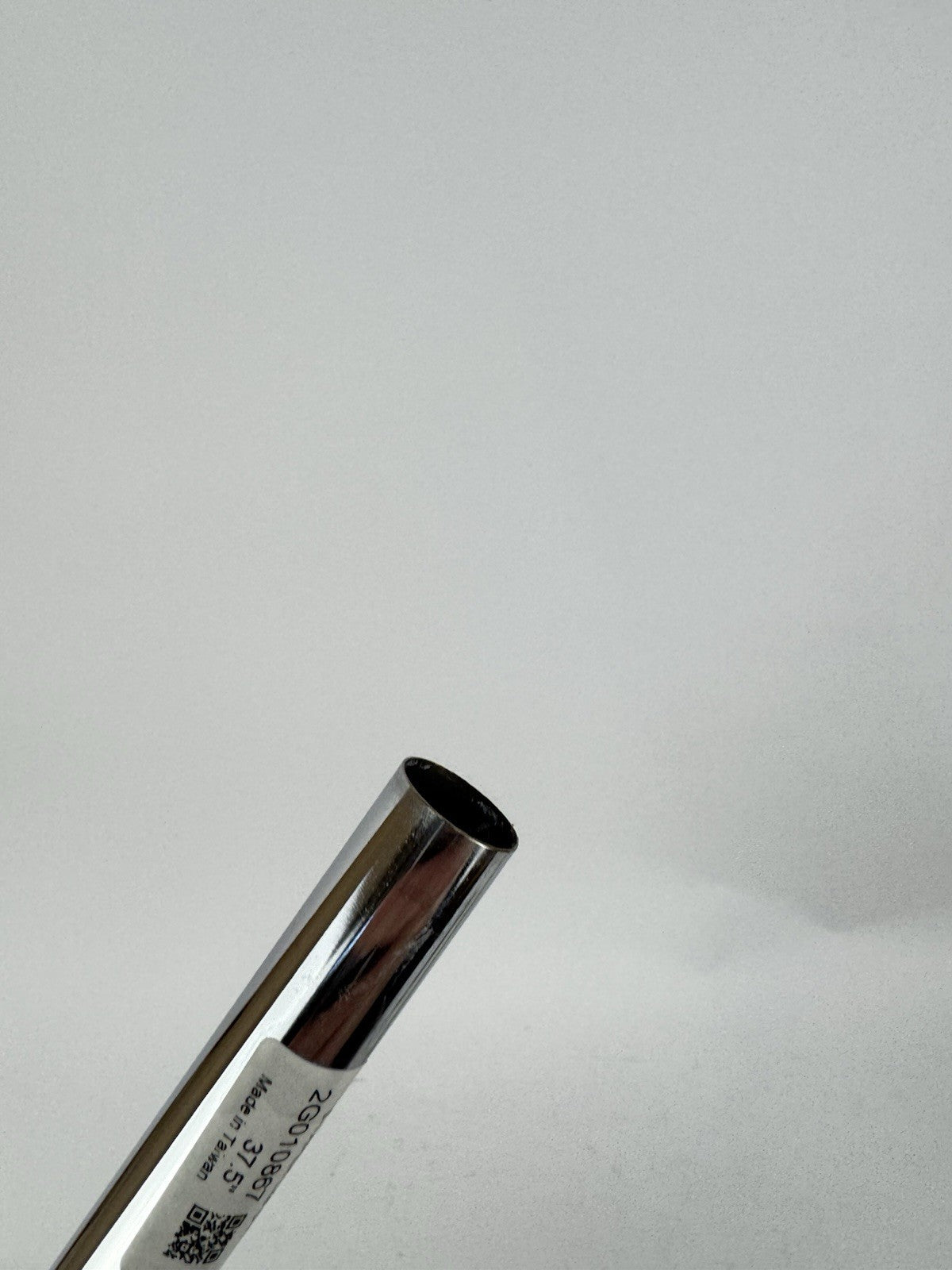 KBS $-Taper Lite 100 Iron Shaft Regular Flex Steel 35.5” /0.355 Tapered /3224510