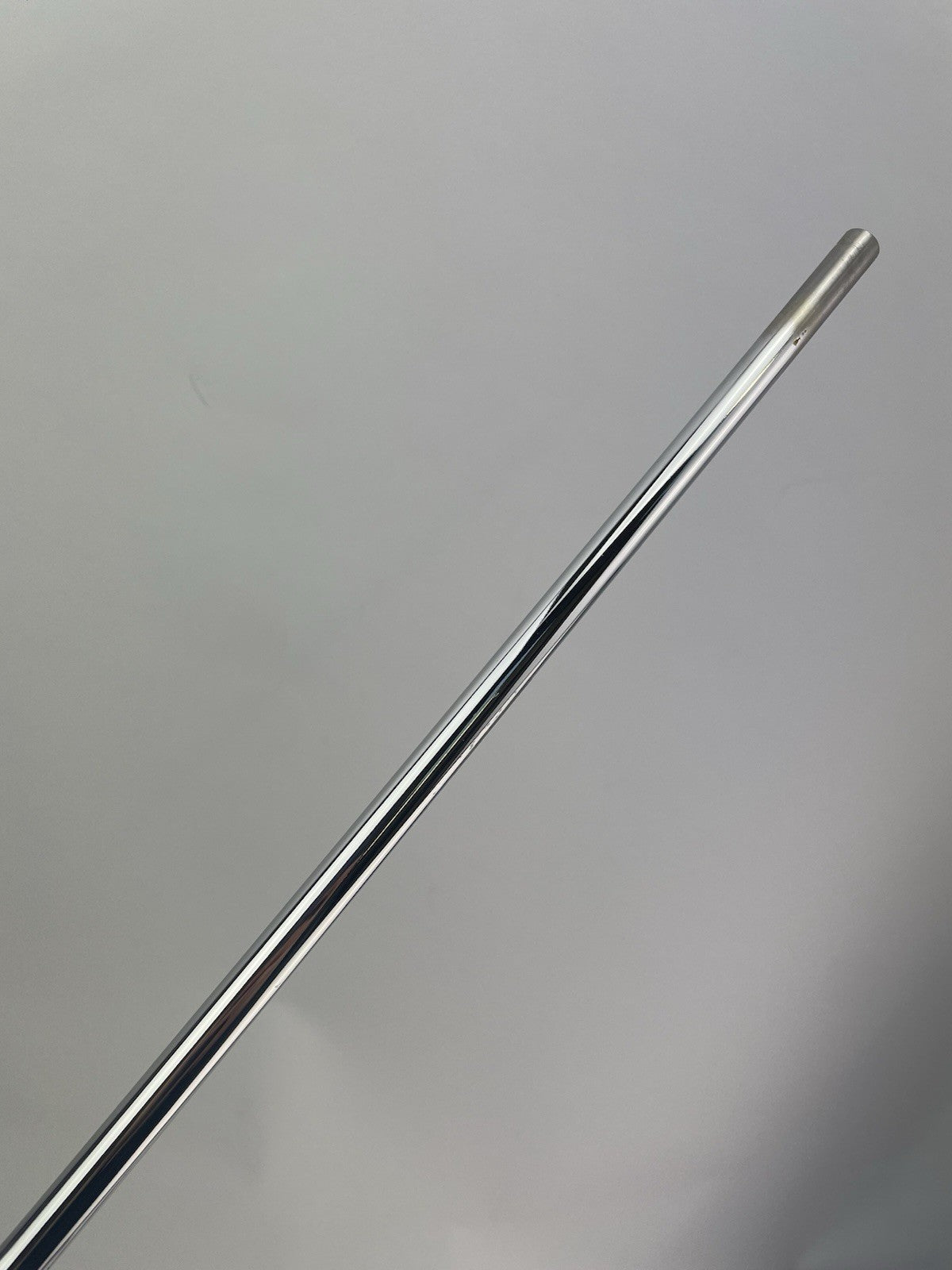 KBS Max Lite Iron Shaft Regular Flex Steel 35.25 /0.370 Parallel /302603