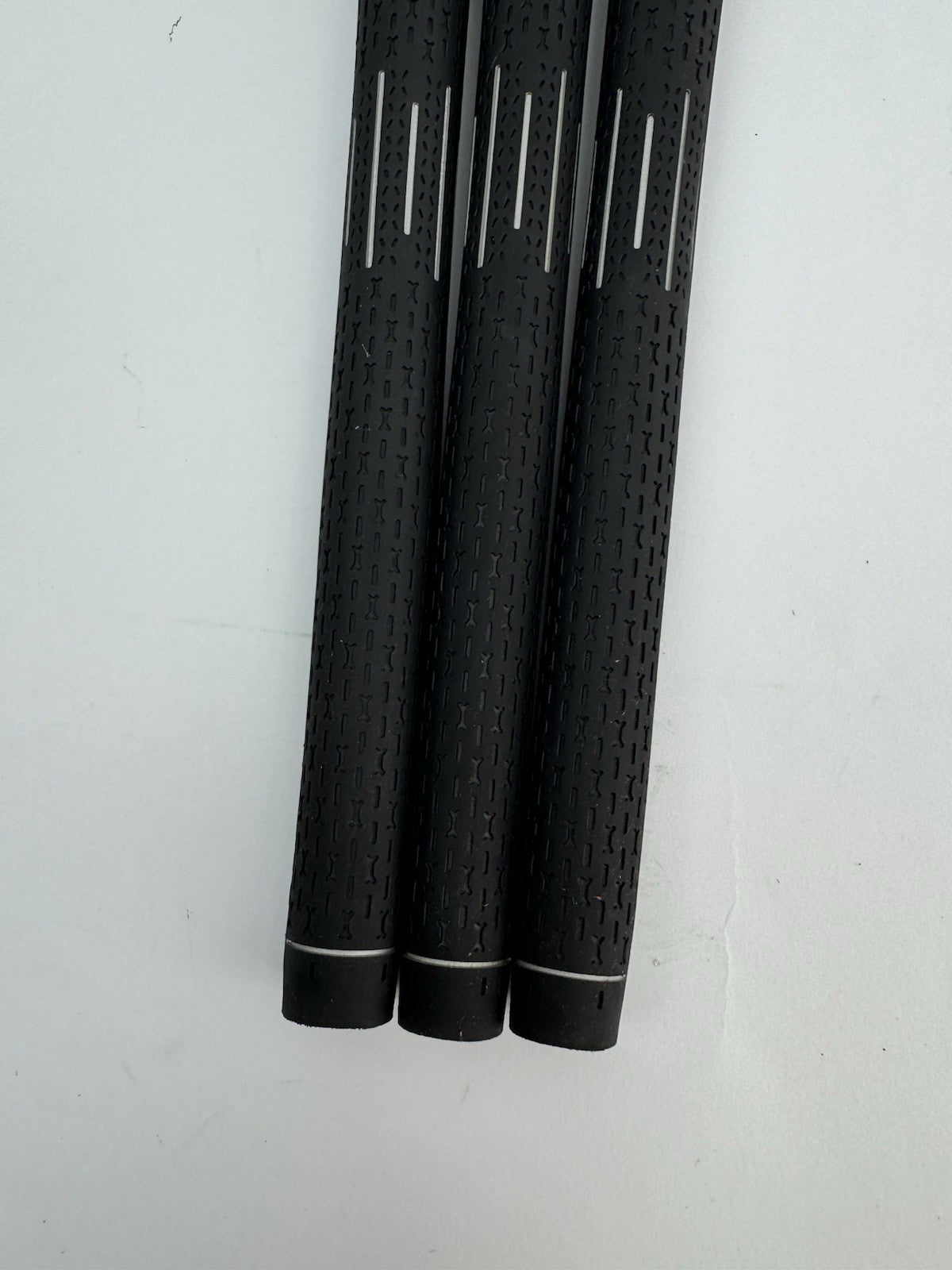 Ping Golf Grips (3) Mens Standard /Black /Pulled /339141