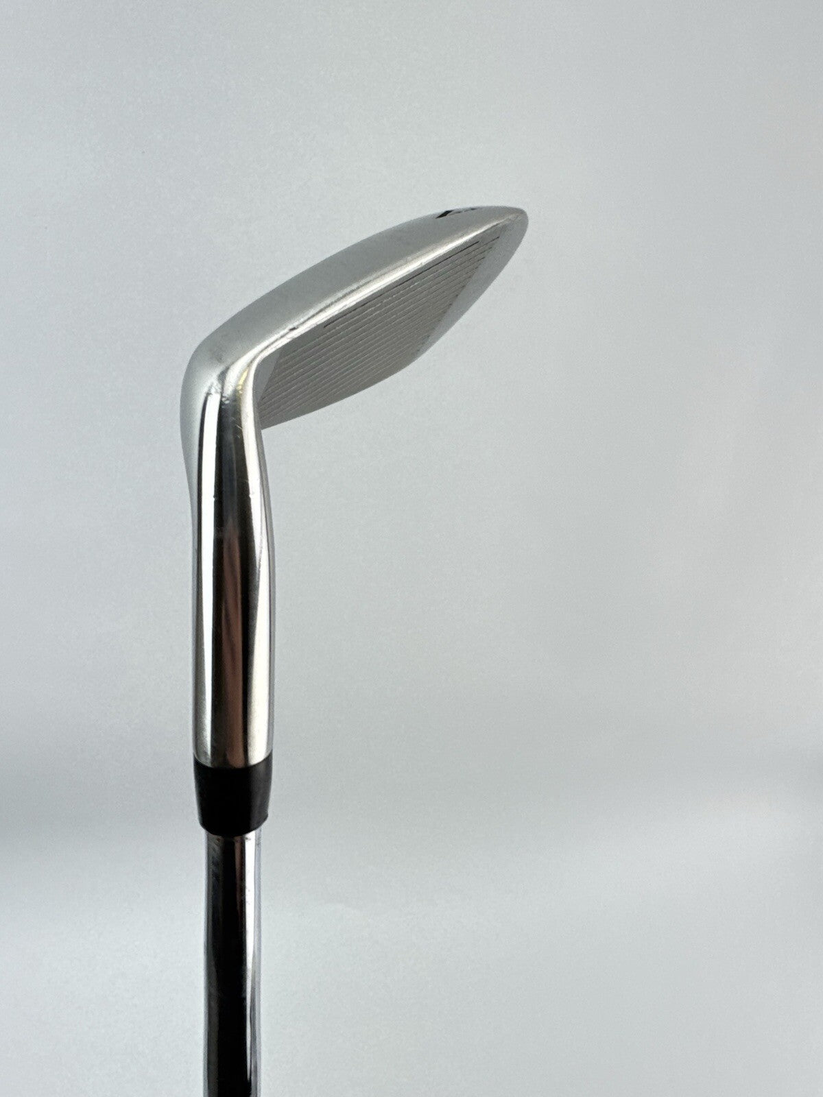 Wishon Golf Gap Wedge 770CFE S300u Stiff Flex Steel +1” /New Mid Grip /215177