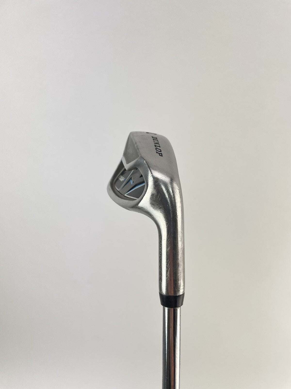 Dunlop Tour 9 Iron Regular Flex Steel /Right Handed /New Grip /189682