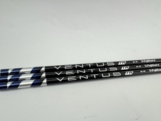Ventus Blue TR Wedge Shaft Set (3) 6-R Regular Flex Graphite 0.355 Tapered/347520