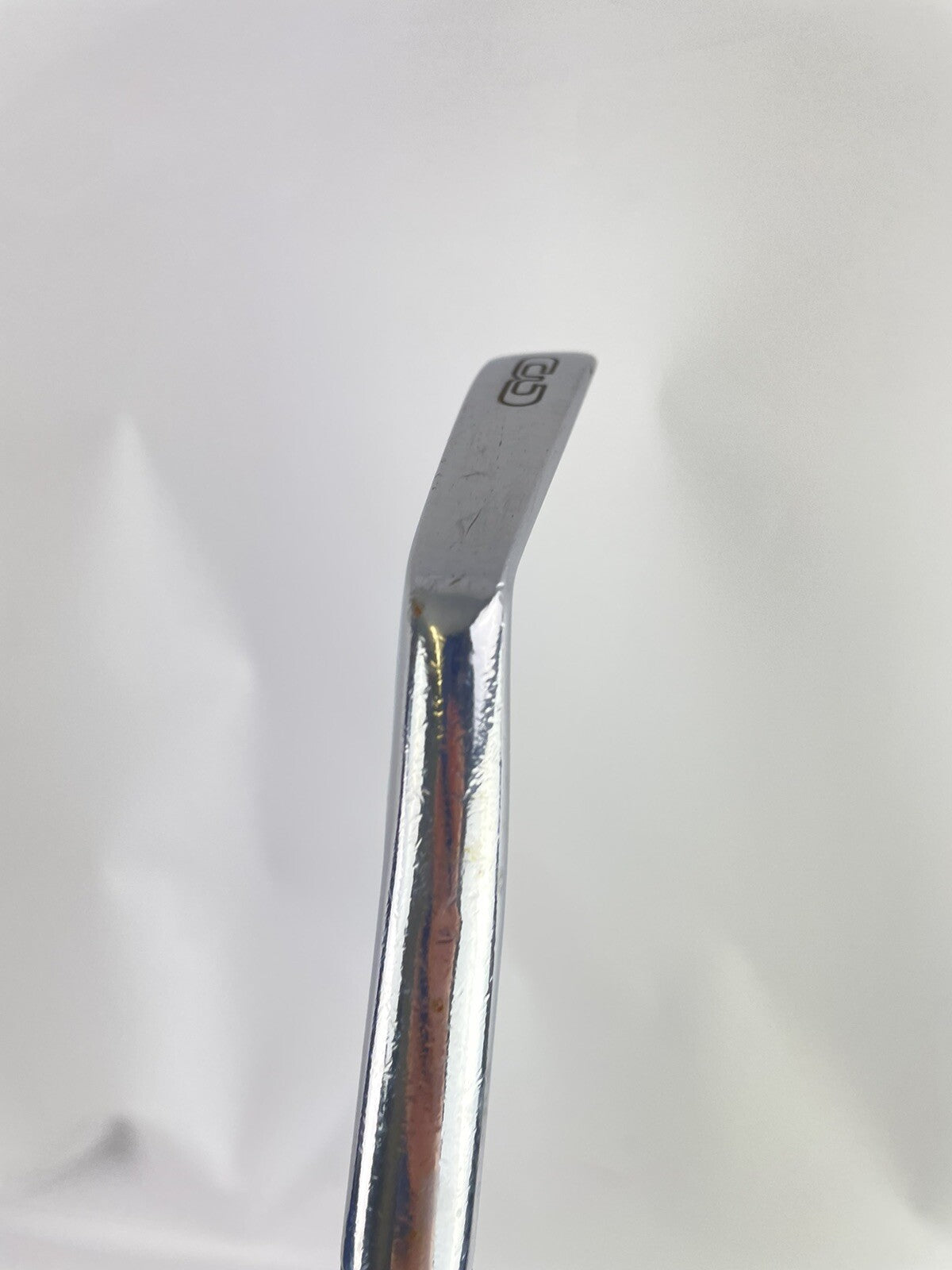 Mizuno TP-9 3 Iron Blade R400 Regular Steel /Right Handed /New Grip /82867