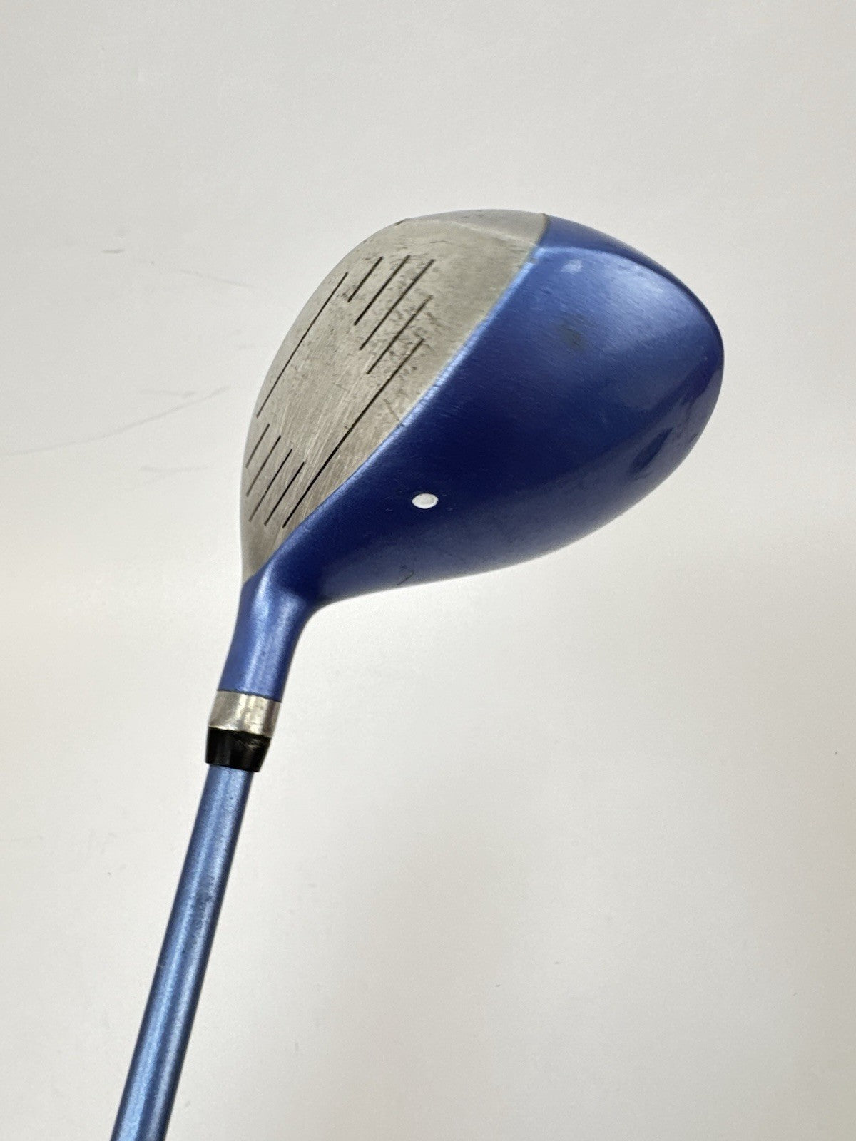 Dunlop Ladies 9 Wood Ladies Flex Graphite /Right Handed /New Grip /345476
