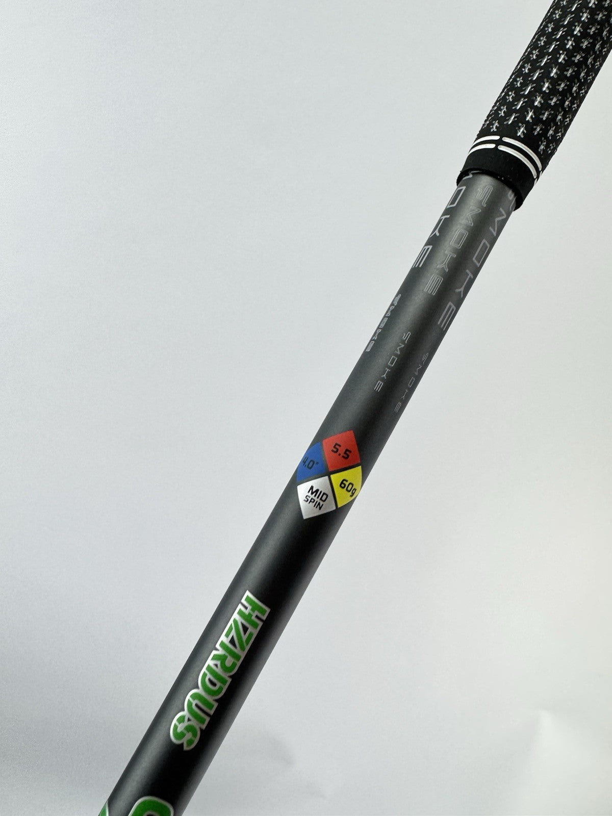 Cobra LTDx LS 3 Wood Left Handed 14.5* Hzrdus Smoke 5.5 Regular /New /2969113