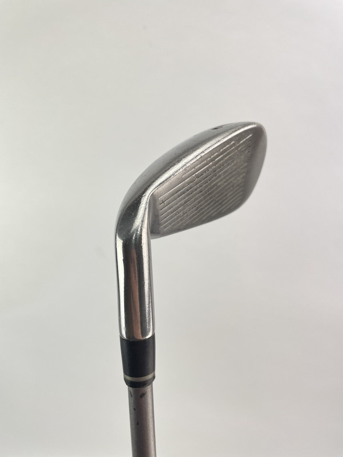 Nickent Golf 7 Iron Genex BB Plus Ladies Graphite /Right Handed /New Grip /196488