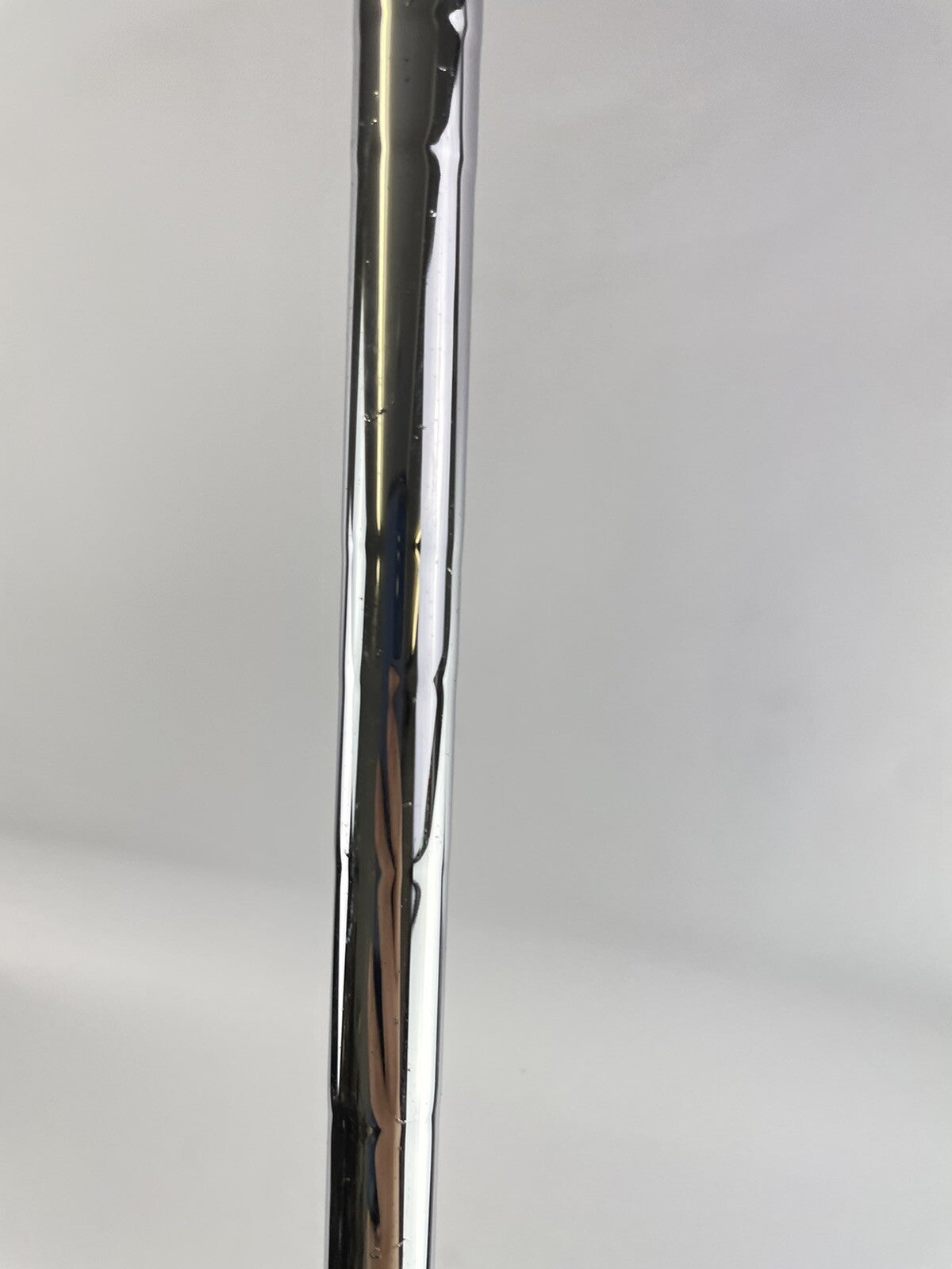 Ping Eye2+ 3 Iron Black Dot Regular Flex Steel /Left Handed /Lamkin /1052013