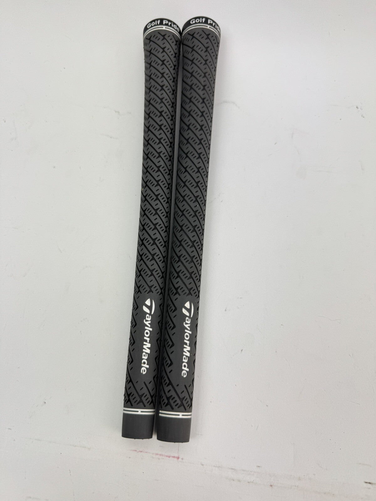 Golf Pride Z Grip Taylormade (2) Men’s Standard Golf Grips /Pulled /345002