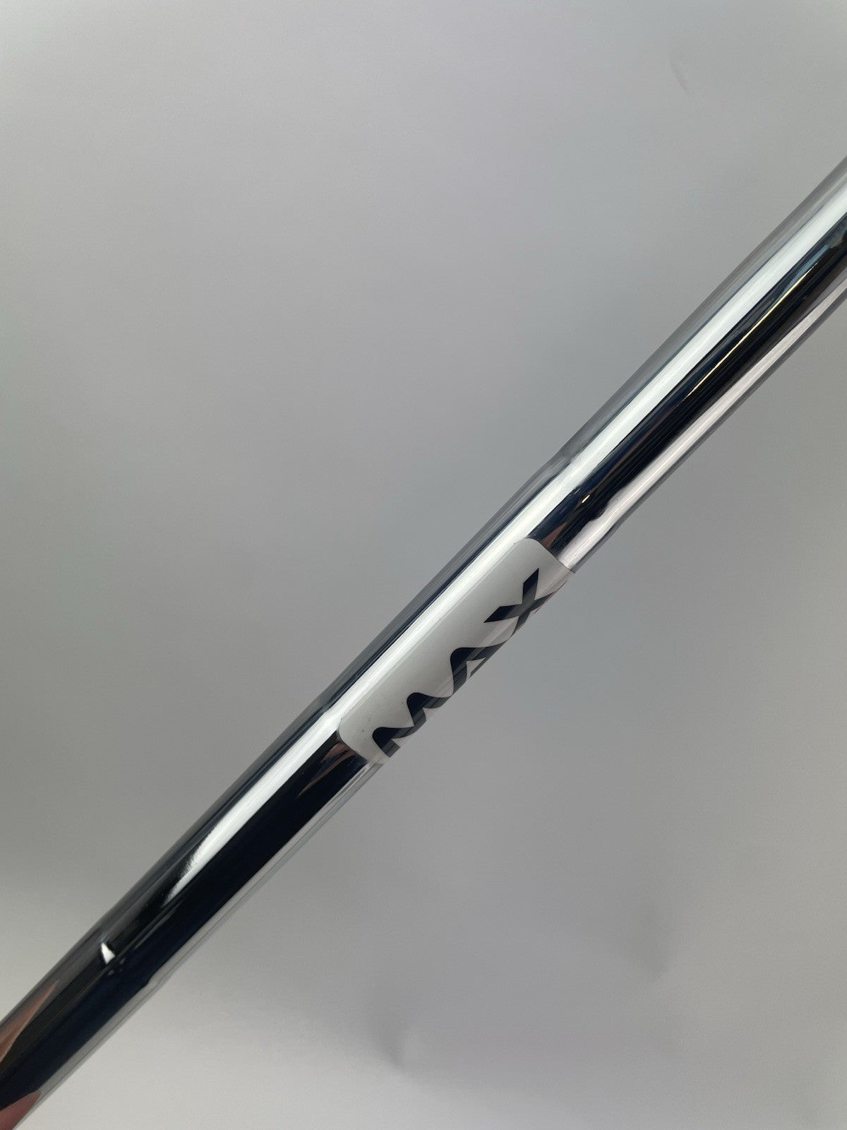 KBS Max MT 85 Regular Flex Steel 36.25” /0.370 Parallel /302462