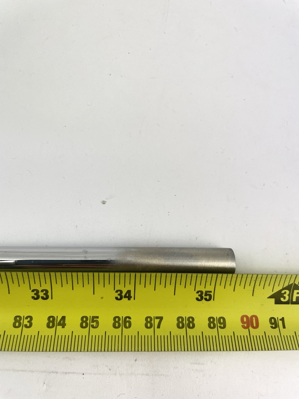 Elevate MPH 95 Iron Shaft Regular Flex Steel 35.25” /0.370 Parallel /30478 11