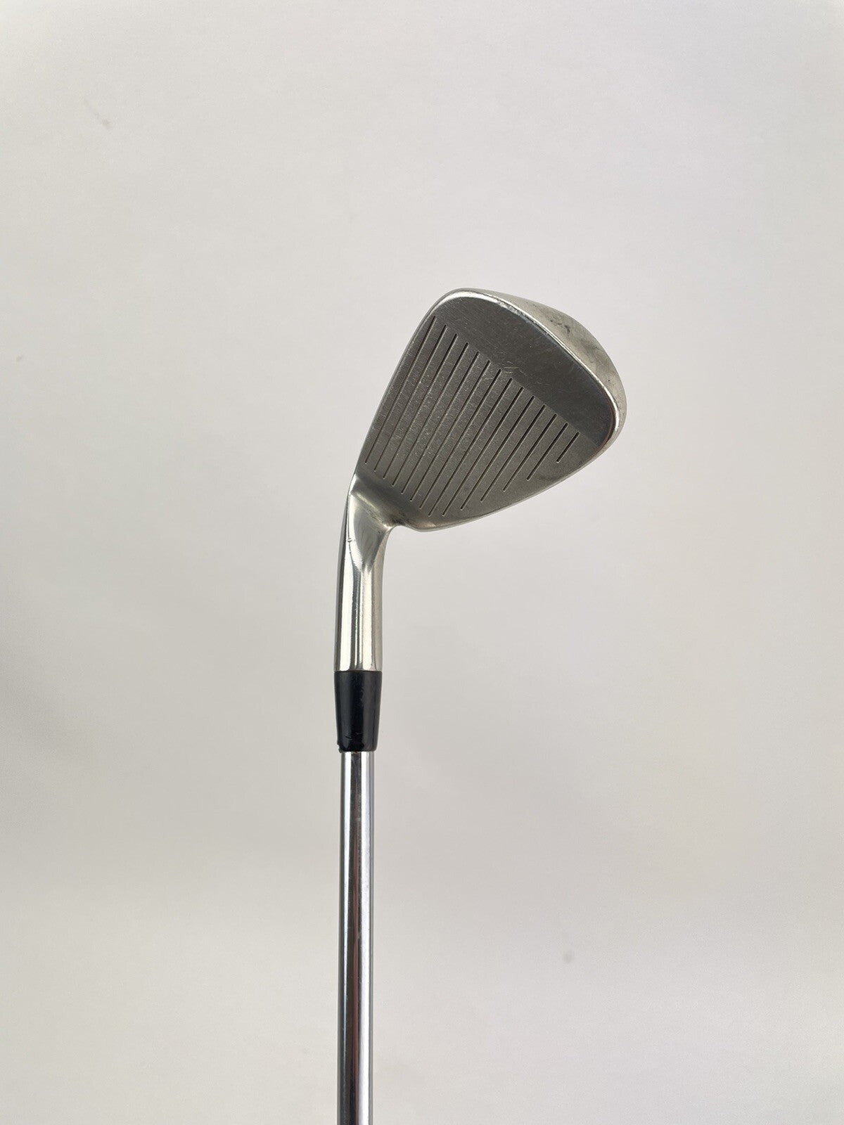 Lynx Tour 9 Iron Black Cat Regular Flex Steel /Right Handed /New Grip /1813411