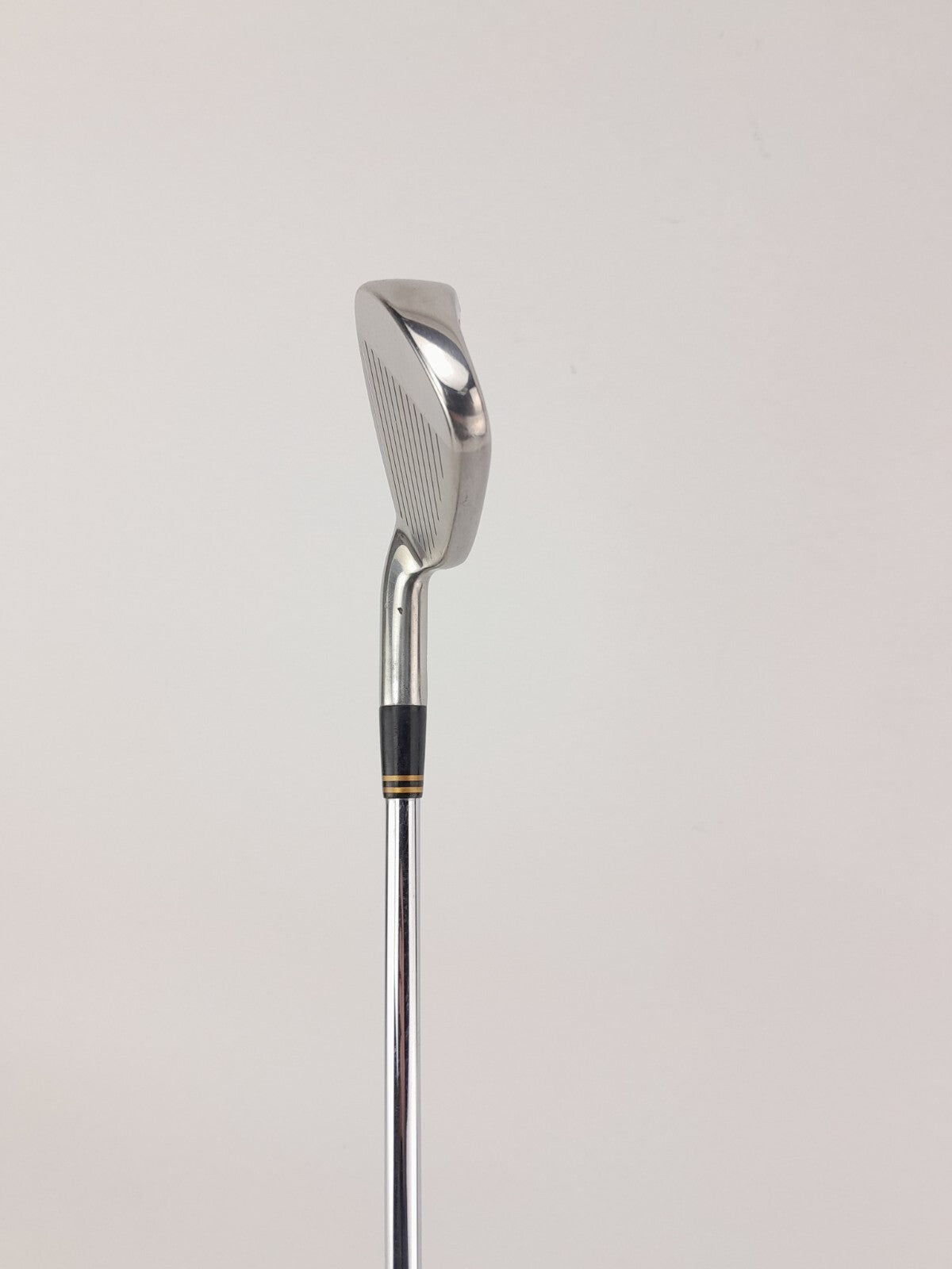 Cleveland Golf 6 Iron Tour Action Stiff Steel /Right Handed /New Grip /165609