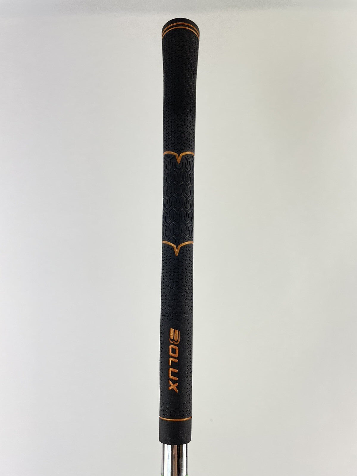 Callaway Apex Pro 7 Iron Speedstep Stiff Steel -1/2” /Right /New Grip /1364516